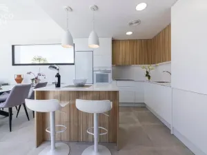 Prodej rodinného domu, Calasparra, Murcia, Španělsko, 115 m2