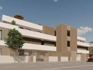 Prodej bytu 3+kk, Pilar de La Horadada, Alicante, Španělsko, 77 m2