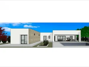 Prodej rodinného domu, La Romana, Alicante, Španělsko, 146 m2