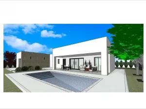 Prodej rodinného domu, La Romana, Alicante, Španělsko, 146 m2