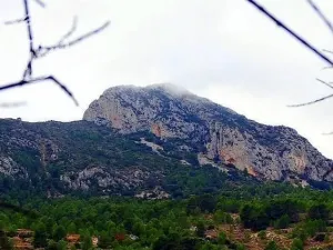 Prodej rodinného domu, La Romana, Alicante, Španělsko, 146 m2