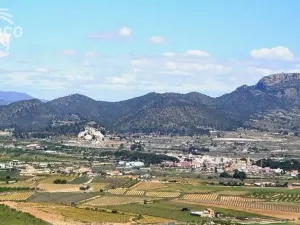 Prodej rodinného domu, La Romana, Alicante, Španělsko, 115 m2