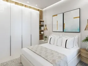 Prodej bytu 4+kk, Torre Pacheco, Murcia, Španělsko, 102 m2