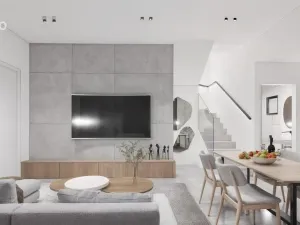 Prodej rodinného domu, Los Montesinos, Alicante, Španělsko, 130 m2
