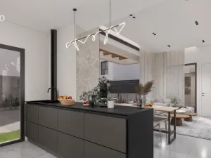 Prodej rodinného domu, Los Montesinos, Alicante, Španělsko, 130 m2