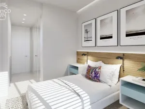 Prodej bytu 3+kk, Torre Pacheco, Murcia, Španělsko, 88 m2