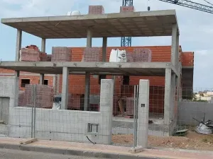 Prodej rodinného domu, Puerto de Mazarron, Murcia, Španělsko, 62 m2