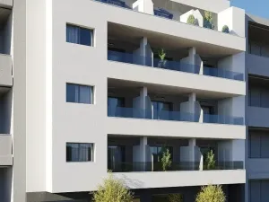 Prodej bytu 4+kk, Torrevieja, Alicante, Španělsko, 137 m2