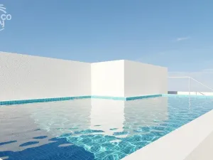 Prodej bytu 4+kk, Torrevieja, Alicante, Španělsko, 137 m2
