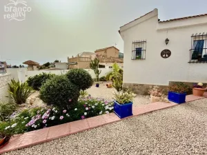 Prodej rodinného domu, Ciudad Quesada, Alicante, Španělsko, 100 m2