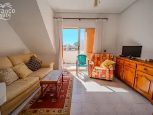 Prodej bytu 3+kk, Ciudad Quesada, Alicante, Španělsko, 55 m2
