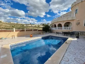 Prodej rodinného domu, Ciudad Quesada, Alicante, Španělsko, 206 m2