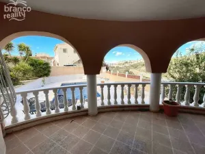 Prodej rodinného domu, Ciudad Quesada, Alicante, Španělsko, 206 m2