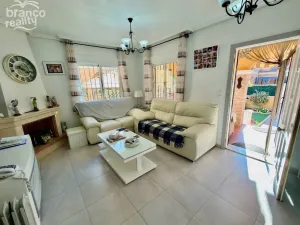 Prodej rodinného domu, Algorfa - La Finca Golf, Alicante, Španělsko, 180 m2
