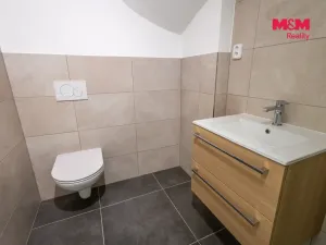 Prodej rodinného domu, Česká Lípa, Liberecká, 116 m2