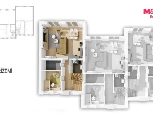 Prodej rodinného domu, Česká Lípa, Liberecká, 116 m2
