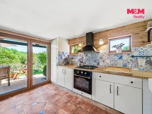 Prodej rodinného domu, Červená Voda - Mlýnický Dvůr, 223 m2