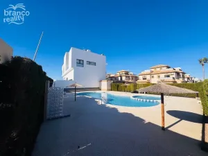 Prodej rodinného domu, La Zenia, Alicante, Španělsko, 86 m2