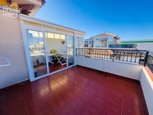 Prodej rodinného domu, La Zenia, Alicante, Španělsko, 86 m2