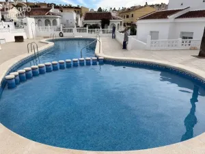 Prodej rodinného domu, Ciudad Quesada, Alicante, Španělsko, 80 m2