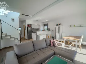 Prodej rodinného domu, Ciudad Quesada, Alicante, Španělsko, 162 m2