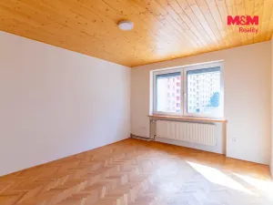 Prodej rodinného domu, Kroměříž, Albertova, 105 m2