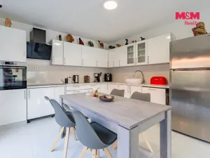 Prodej rodinného domu, Nová Včelnice, Nádražní ulice, 91 m2