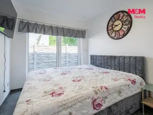 Prodej rodinného domu, Nová Včelnice, Nádražní ulice, 91 m2