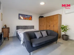 Prodej rodinného domu, Nová Včelnice, Nádražní ulice, 91 m2