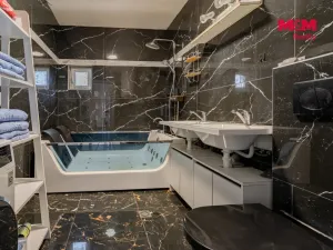 Prodej rodinného domu, Nová Včelnice, Nádražní ulice, 91 m2