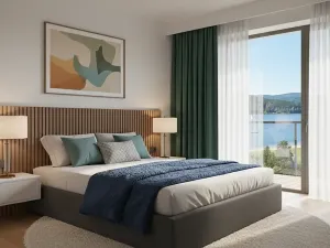 Prodej bytu 2+kk, Černá v Pošumaví, 62 m2