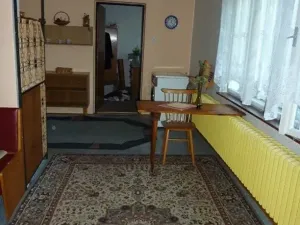 Pronájem rodinného domu, Napajedla, 150 m2