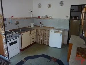 Pronájem rodinného domu, Napajedla, 150 m2