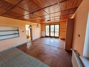 Prodej rodinného domu, Plánice, 80 m2