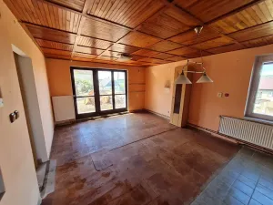 Prodej rodinného domu, Plánice, 80 m2