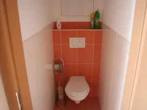 Pronájem bytu 2+kk, Uherské Hradiště, Jabloňová, 55 m2