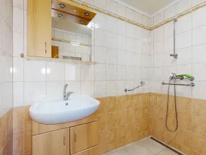 Prodej rodinného domu, Borohrádek, Čapkova, 166 m2