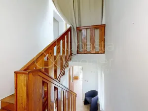 Prodej rodinného domu, Borohrádek, Čapkova, 166 m2