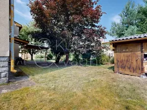 Prodej rodinného domu, Borohrádek, Čapkova, 166 m2