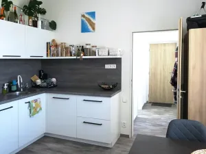 Pronájem bytu 2+1, Brno, Vackova, 60 m2