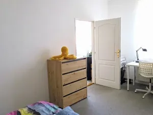 Pronájem bytu 2+1, Brno, Vackova, 60 m2
