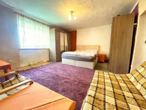 Prodej rodinného domu, Zadní Střítež, 76 m2