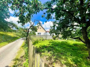 Prodej rodinného domu, Zadní Střítež, 76 m2
