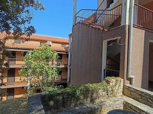 Prodej bytu 2+kk, Pavićini, Chorvatsko, 34 m2