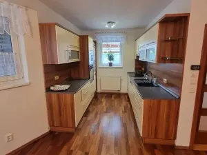 Pronájem rodinného domu, Jihlava, Kainarova, 140 m2