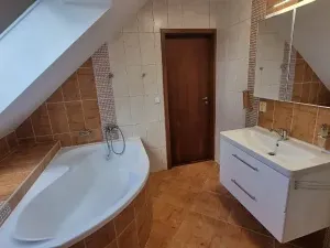 Pronájem rodinného domu, Jihlava, Kainarova, 140 m2
