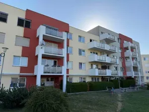Prodej bytu 3+kk, Jihlava, Nad Jihlávkou, 80 m2