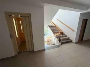 Prodej bytu 3+kk, Jihlava, Nad Jihlávkou, 80 m2