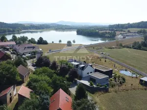 Prodej pozemku pro bydlení, Klabava, 1069 m2