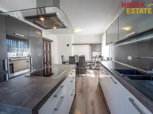 Prodej rodinného domu, Hodějice, 162 m2